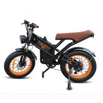 KUGOO V5-