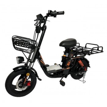 KUGOO V3 PRO PLUS 60V21H