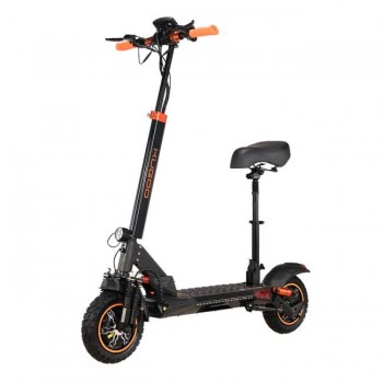 KUGOO M4 PRO MAX