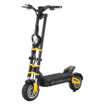 KUGOO LX11+