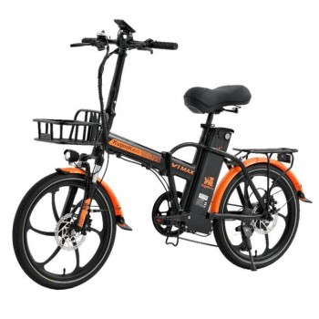 KUGOO V1 MAX