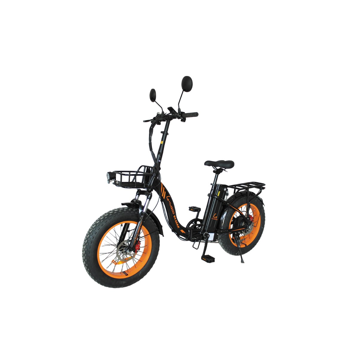 Kugoo V4 Max