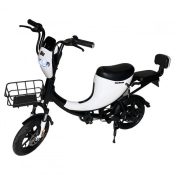 ЭЛЕКТРОСАМОКАТ KUGOO V2