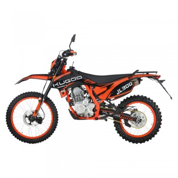 KUGOO JL-300