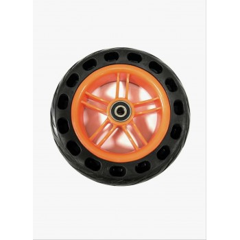 ПЕРЕД КОЛЕСО KUGOO S1