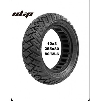 ЛИТАЯ ШИНА ДЛЯ KUGOO M4 M4 PRO G1