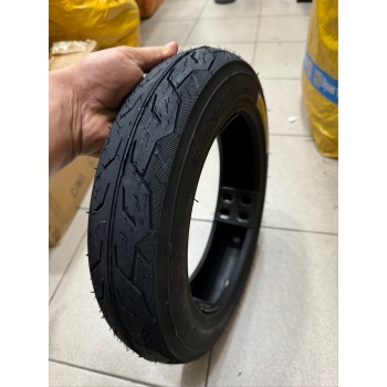 ПОКРЫШКА ДЛЯ KUGOOKIRIN EC-02 (2.75-10) БЕЗКАМЕРНАЯ