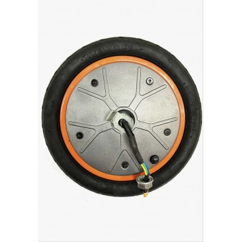 МОТОР КОЛЕСА KUGOO M2 PRO