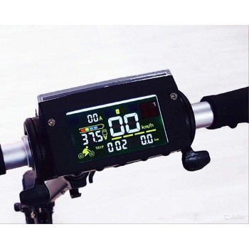 КУРОК ТОРМОЗА ДЛЯ KUGOO S3 S3 PRO (JILONG)
