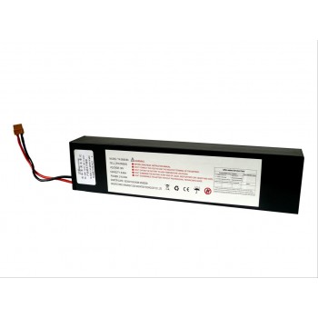 АККУМУЛЯТОР ДЛЯ KUGOO S3 (36V 8.0AH )