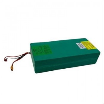 АККУМУЛЯТОР ДЛЯ KUGOO M5 48V 21AH (НЕ ОРИГИНАЛ)