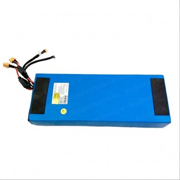 АККУМУЛЯТОР ДЛЯ KUGOO G3 52V 18.5AH ОРИГИНАЛ