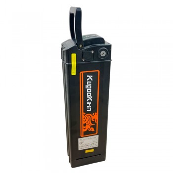 АККУМУЛЯТОР ДЛЯ KUGOOKIRIN V3 PRO 60V 21AH