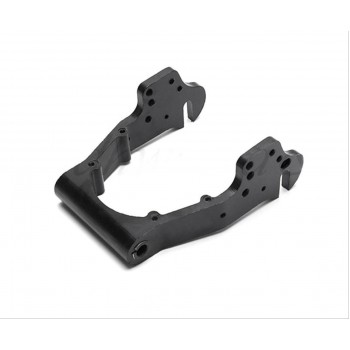 ЗАДНЯЯ ВИЛКА ДЛЯ KUGOO M4 M4 PRO (СТАРЫЙ)