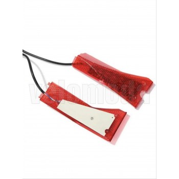 ПОВОРОТНИКИ ДЛЯ KUGOO M4 M4 PRO (КОМПЛЕКТ)
